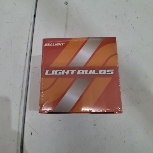 2PK SEALIGHT LED HEADLIGHT BULBS, 800% SUPER BRIGHT LED BULBS, 6000K BRIGHT WHITE, PLUG AND PLAY, HALOGEN REPLACEMENT - S6 / H13 /9008 image 3
