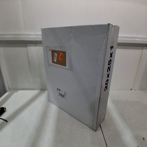 6PK FILTRETE MPR 300 PLEATED AC FURNACE AIR FILTERS -20" X 25" X 1" image 4