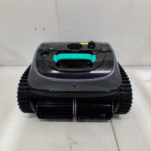WYBOT CORDLESS POOL VACUUM - SWIMMING POOL UP TO 1,614 SQ.FT, WATER DEPTH 9.8FT - BLACK (MODEL: OS7010C/C1) image 3