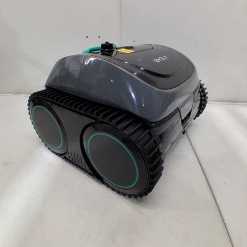 WYBOT CORDLESS POOL VACUUM - SWIMMING POOL UP TO 1,614 SQ.FT, WATER DEPTH 9.8FT - BLACK (MODEL: OS7010C/C1) image 5