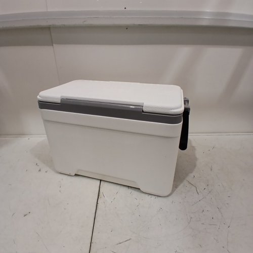 IGLOO MARINE 25QT COOLER -HOLDS 36 CANS - WHITE - (MODEL: 49550) image 5