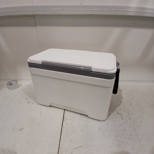 IGLOO MARINE 25QT COOLER -HOLDS 36 CANS - WHITE - (MODEL: 49550) image 6