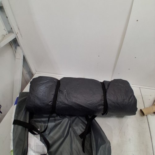 NAPIER BACKROADZ TRUCK TENT, FULL SIZE REGULAR BED, FITS 5.5ft - 5.8ft (MODEL: 19033) image 2