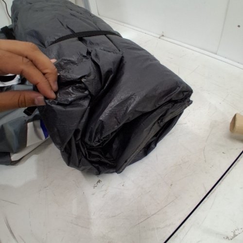 NAPIER BACKROADZ TRUCK TENT, FULL SIZE REGULAR BED, FITS 5.5ft - 5.8ft (MODEL: 19033) image 3