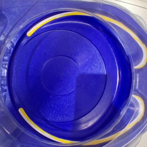 BEYBLADE X DROP ATTACK BATTLE SET - BLUE (MODEL: G0842) image 4