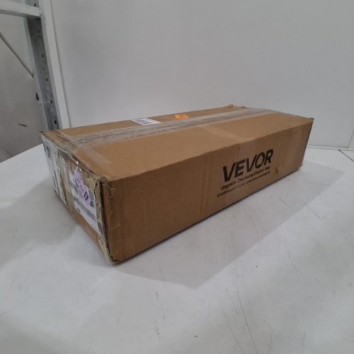 VEVOR DOOR RUBBER SEALS SET - 16FT - ALUMINUM - (MODEL : JN-16FT-AL) image 4