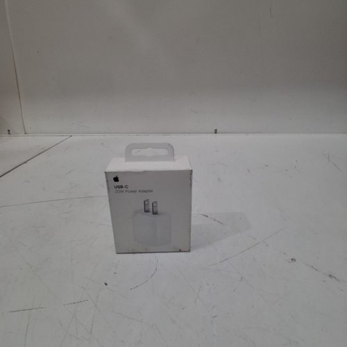APPLE USB-C 20W POWER ADAPTER image 2