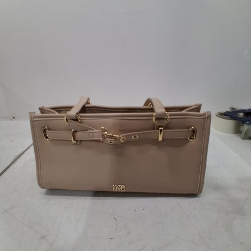 MADDEN NYC SHOULDER BAG - BROWN image 2