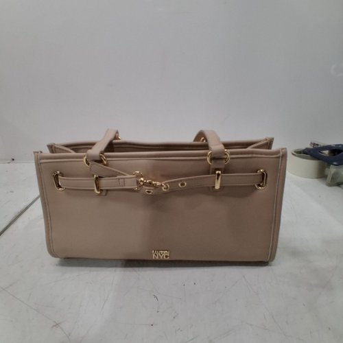 MADDEN NYC SHOULDER BAG - BROWN image 3