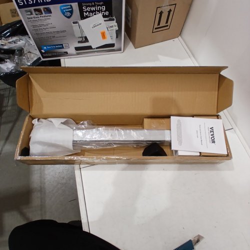 PUSH COMMERCIAL EMERGENCY BAR PANIC EXIT DEVICE - 26" X 6" - SILVER (MODEL: UL500P) image 2