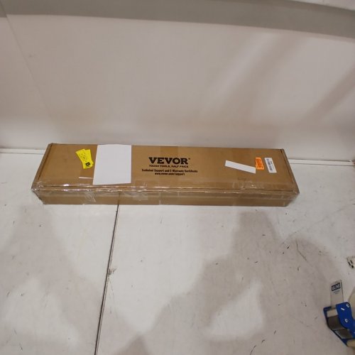 PUSH COMMERCIAL EMERGENCY BAR PANIC EXIT DEVICE - 26" X 6" - SILVER (MODEL: UL500P) image 4