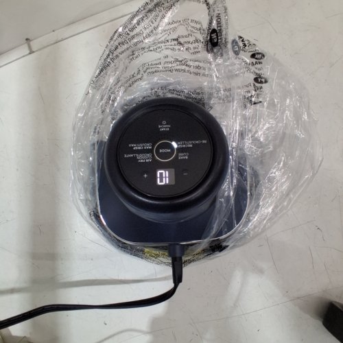 NINJA CRISPI PORTABLE COOKING SYSTEM - 4QT - (MODEL: ‎FN101CGY) image 2