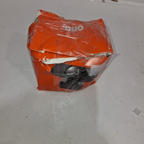 ONN 1440P SWIVEL HEAD WEBCAM - 6FT - BLACK (MODEL: 100123820) image 6