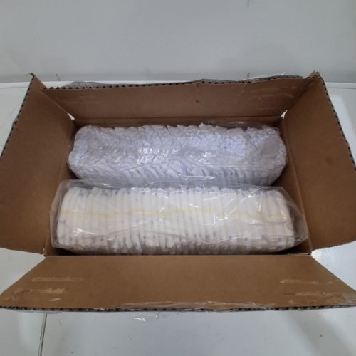 66PK HUGGIES OVERNITES NIGHT TIME DISPOSABLE DIAPERS - SIZE 3 - DISNEY WINNIE THE POOH (MODEL: 53597) image 2