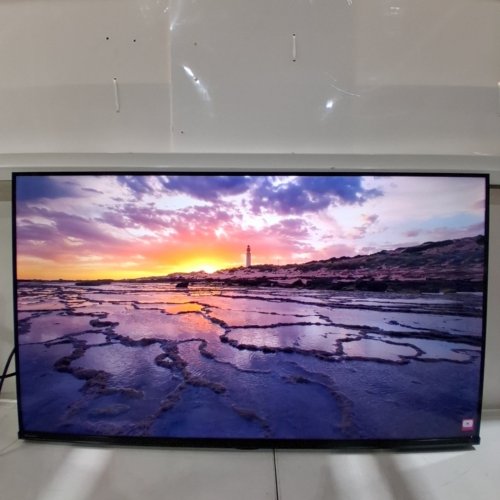 HISENSE E6 SERIES HI-QLED 4K UHD SMART FIRE TV - 43", AI LIGHT SENSOR, VOICE REMOTE WITH ALEXA, HDR 10+ ADAPTIVE - BLACK (MODEL: 43E6SF) image 7