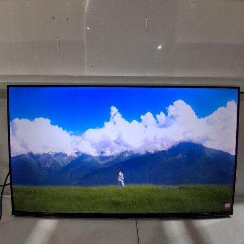 HISENSE E6 SERIES HI-QLED 4K UHD SMART FIRE TV - 43", AI LIGHT SENSOR, VOICE REMOTE WITH ALEXA, HDR 10+ ADAPTIVE - BLACK (MODEL: 43E6SF) image 8
