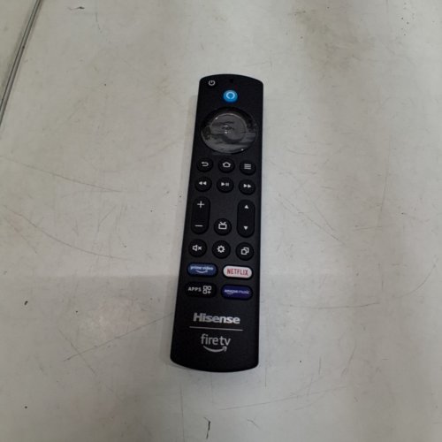 HISENSE E6 SERIES HI-QLED 4K UHD SMART FIRE TV - 43", AI LIGHT SENSOR, VOICE REMOTE WITH ALEXA, HDR 10+ ADAPTIVE - BLACK (MODEL: 43E6SF) image 13