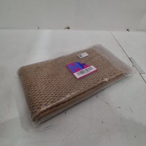 4PC WOVEN STAIR TREADS - 30" X 7.5" - TAN image 3