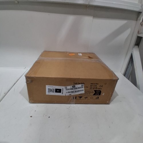 VEVOR TRASH CAN DOLLY - MAX 500LBS - BLACK (MODEL: XDW-007-C) image 4