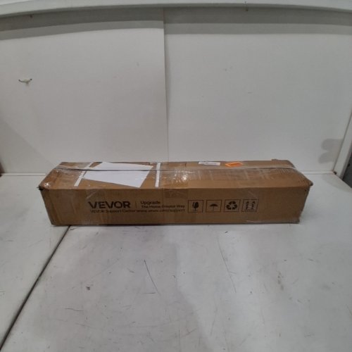 4PK VEVOR HEAVY DUTY HAIRPIN TABLE LEGS - 26" - BLACK - (MODEL: TK6713-26) image 3