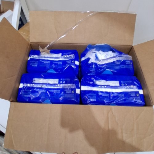77PK UNISEX MEDLINE FITRIGHT UNDERWEAR - MEDIUM - SUPER ABSORBENCY image 3