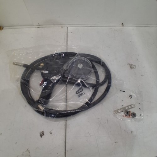 TOOLIOM SPOOL GUN - 150A, 10FT CABLE (MODEL: TL-LBT150) image 2