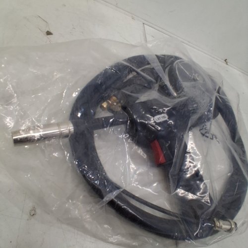 TOOLIOM SPOOL GUN - 150A, 10FT CABLE (MODEL: TL-LBT150) image 4