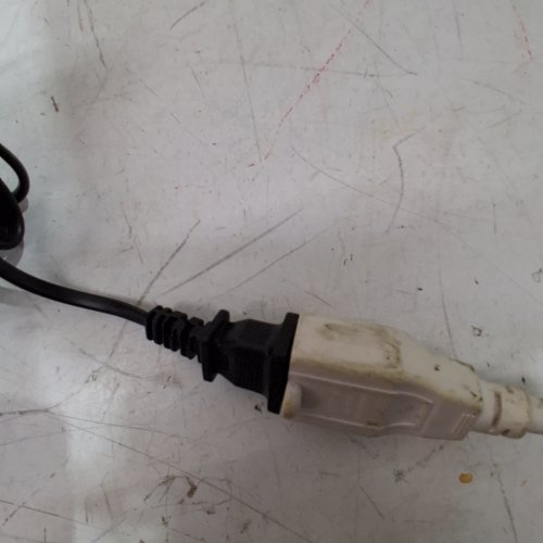 LEBECOM AC INTELLIGENT AIR PUMP - 110-120 V 60HZ, 60W (MODEL: GR-109) image 2