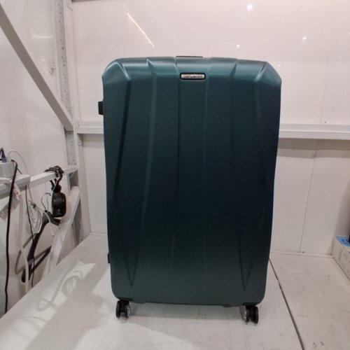 SAMSONITE CENTRIC 2 LARGE SPINNER - 28" - EMERALD GREEN - (MODEL: 133033-1327) image 2