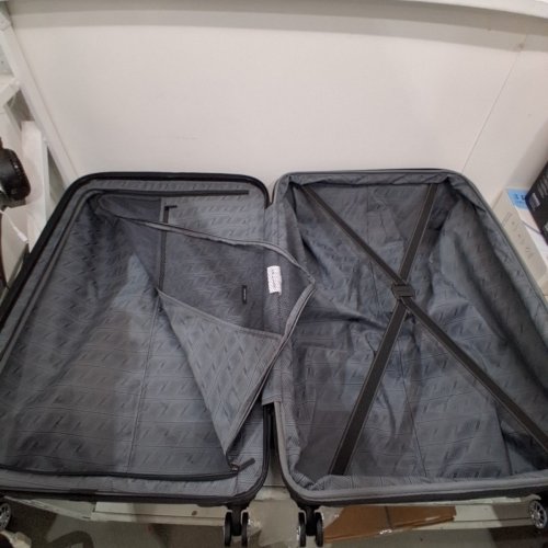 SAMSONITE CENTRIC 2 LARGE SPINNER - 28" - EMERALD GREEN - (MODEL: 133033-1327) image 7