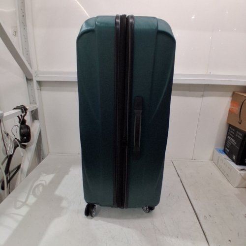 SAMSONITE CENTRIC 2 LARGE SPINNER - 28" - EMERALD GREEN - (MODEL: 133033-1327) image 8