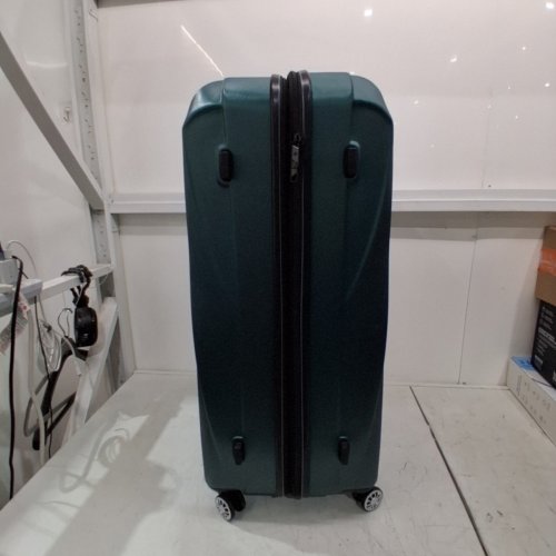 SAMSONITE CENTRIC 2 LARGE SPINNER - 28" - EMERALD GREEN - (MODEL: 133033-1327) image 10