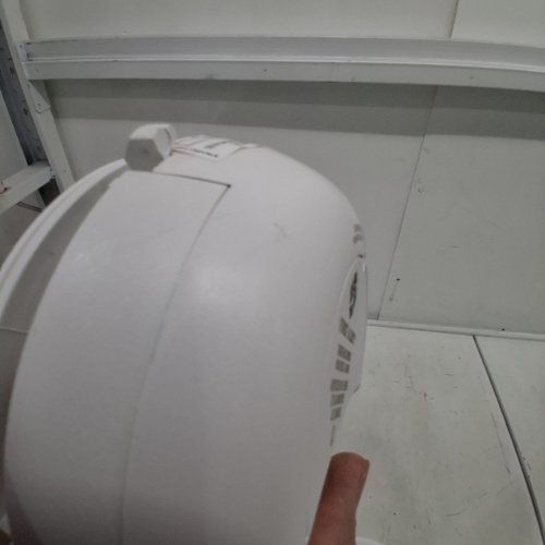 BRK SMOKE & CARBON MONOXIDE ALARM WITH BATTERY BACKUP FEATURE (MODEL: SC9120BA) image 4