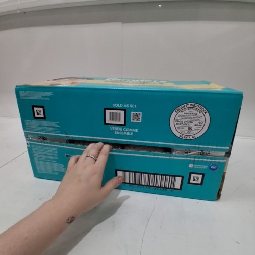 116PK PAMPERS SWADDLERS 360 LEAKPROOF DISPOSABLE BABY DIAPERS - SIZE 4 (15LBS- 34LBS)LBS) image 4