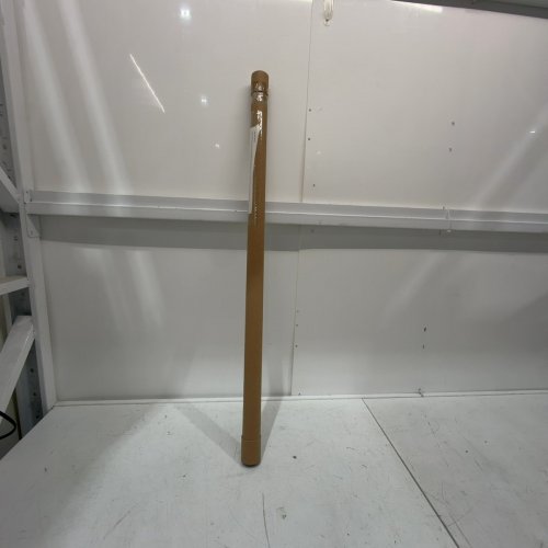 2PK UNBRANDED SHOWER DOOR BOTTOM SEAL STRIPS H-TYPE - 36" LONG - 1/4" CHANNEL - CLEAR image 4