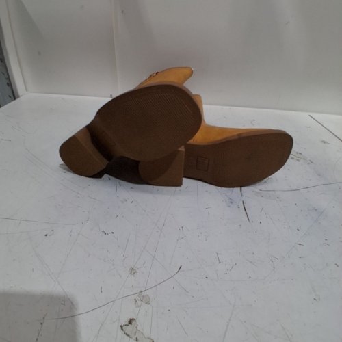WOMEN'S NO BOUNDARIES TALL BOOTS - SIZE 6 - TAN (STYLE : 51068695) image 3