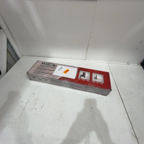 LIFETIME UNIVERSAL MOUNTING KIT (9594) image 4