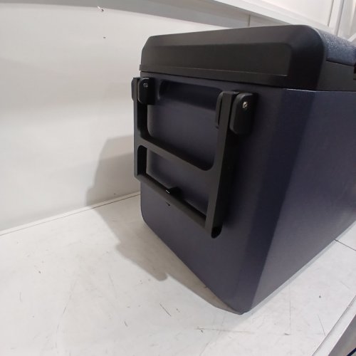 BODEGACOOLER DUAL ZONE CAR REFRIGERATOR WITH APP CONTROL - 79QT - BLUE (MODEL: MCD95D) image 9