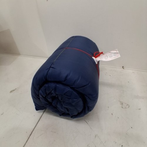 COLEMAN PALMETTO REGULAR WARM WEATHER SLEEPING BAG - RH ZIPPER - 75" X 33" - (MODEL: 2000034714) image 2