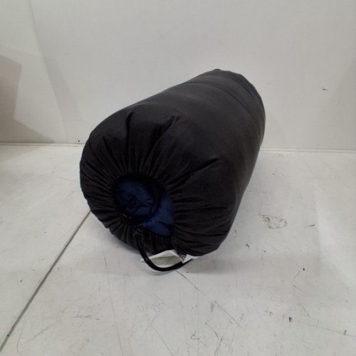 COLEMAN PALMETTO REGULAR WARM WEATHER SLEEPING BAG - RH ZIPPER - 75" X 33" - (MODEL: 2000034714) image 5