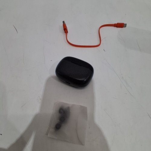 JBL VIBE BEAM 2 TRUE WIRELESS NOISE CANCELLING EARBUDS- BLACK image 3
