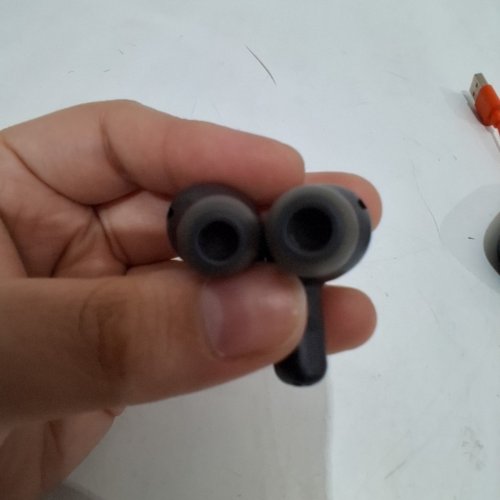 JBL VIBE BEAM 2 TRUE WIRELESS NOISE CANCELLING EARBUDS- BLACK image 4