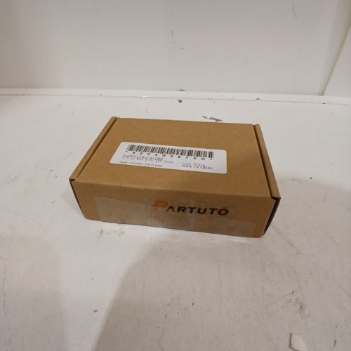 PARTUTO 4-PIN 80A 12V AUTOMOTIVE RELAY SOCKET - BLACK image 4