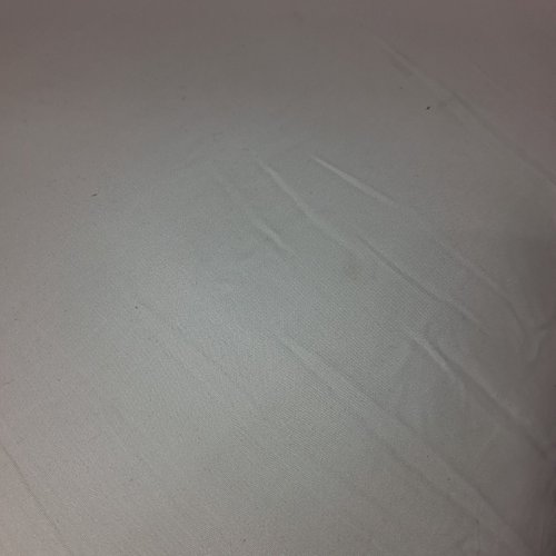 2PK MELLOW COOLING CLOUD DESIGN PUFF PILLOW - KING 20" X 36" - WHITE/GREY image 5