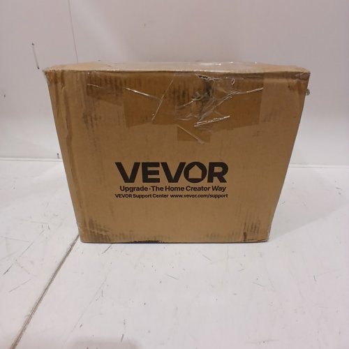 VEVOR DIRT BIKE LIFT MOTORCYCLE JACK LIFT STAND 440 LBS CAPACITY AND HYDRAULIC OPERATION -ORANGE /BLACK (MODEL:TD-059) image 3