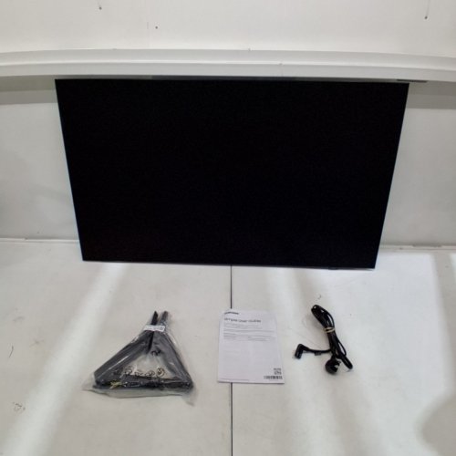 SAMSUNG S90H SERIES 4 K UHD OLED HDR+ 120HZ TIZEN SMART TV - 42" (MODEL: QN42S90HAEXZC) image 11