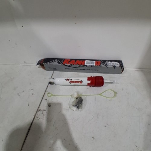 RANCHO SHOCK ABSORBER FOR VARIOUS MODELS - WHITE / RED (MODEL: RS55221) image 3