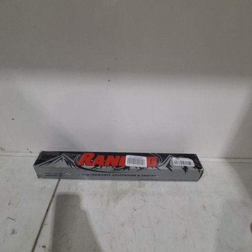 RANCHO SHOCK ABSORBER FOR VARIOUS MODELS - WHITE / RED (MODEL: RS55221) image 7