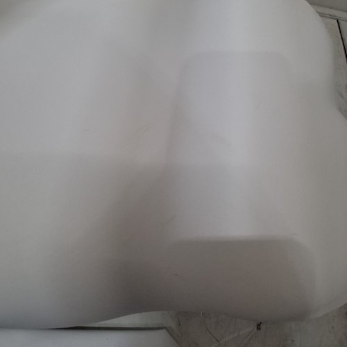 MELLOW CLOUDALIGN COOLING COMFORT PILLOW - REGULAR - WHITE image 3