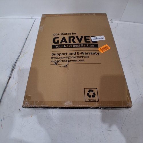 GARVEE ELONGATED TOILET SEAT WITH BUILT-IN TODDLER SEAT - 19" - ELONGATED - WHITE (MODEL: PHO_0VP6OQUI) image 2